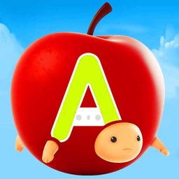 ABC Kids Tracing and Phonics