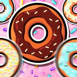 Dizzy Donut