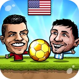 Puppet Soccer - Football